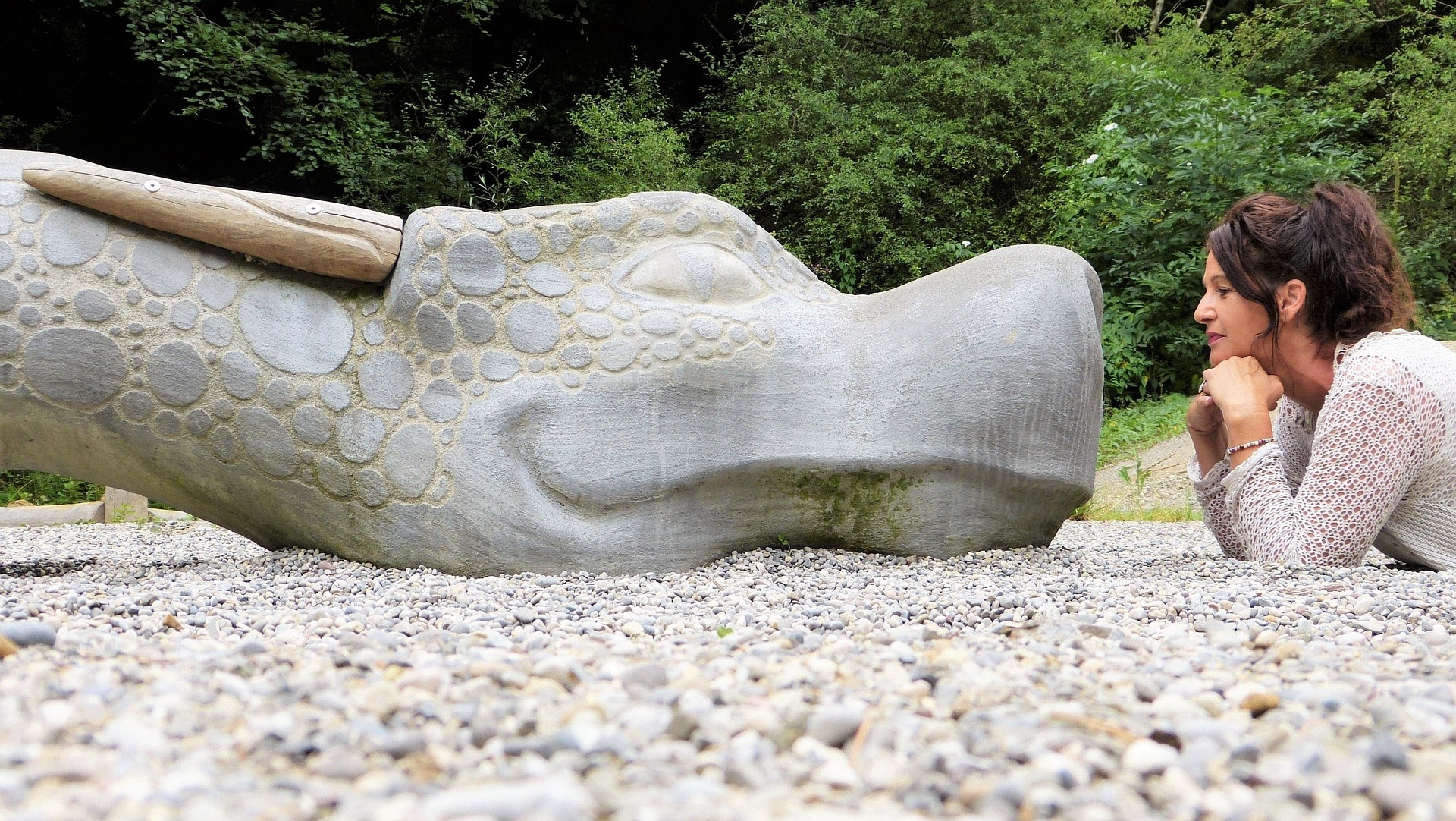 The Space Between Sessions